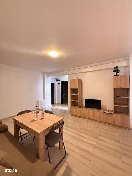 Apartament cu 2 camere în Militari