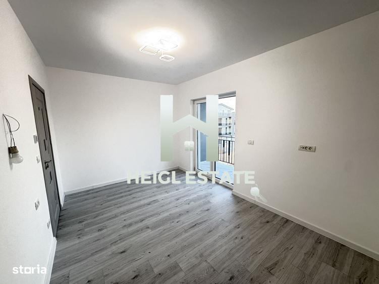 Apartament cu 2 camere si 2 balcoane in Giroc zona Braytim - 3