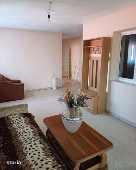Vand casa+3500 mp-teren in Tg Frumos! - 7
