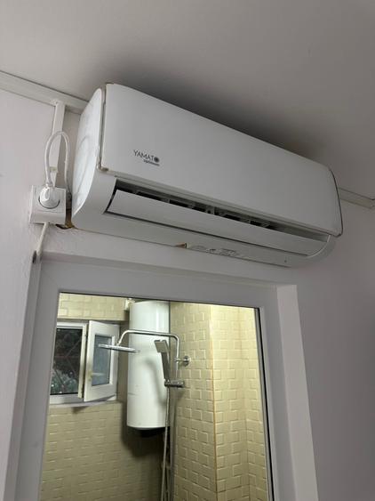 Garsonieră decomandată în Exterior Vest