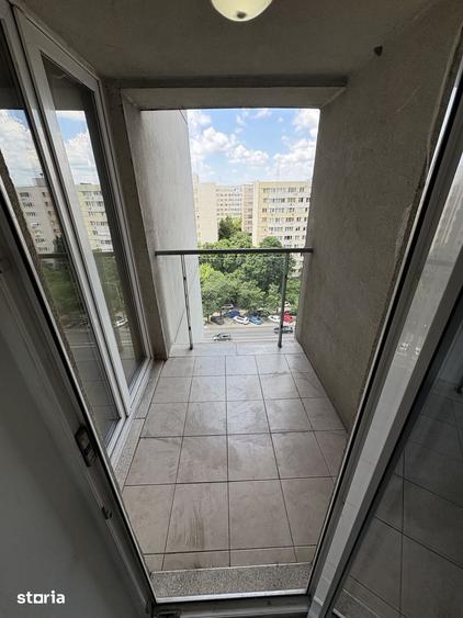 Apartament cu 3 camere în Colentina