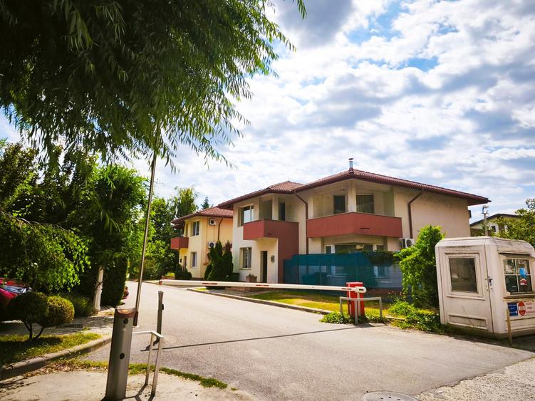 Teren Construcții intravilan de 510 mp, în Băneasa