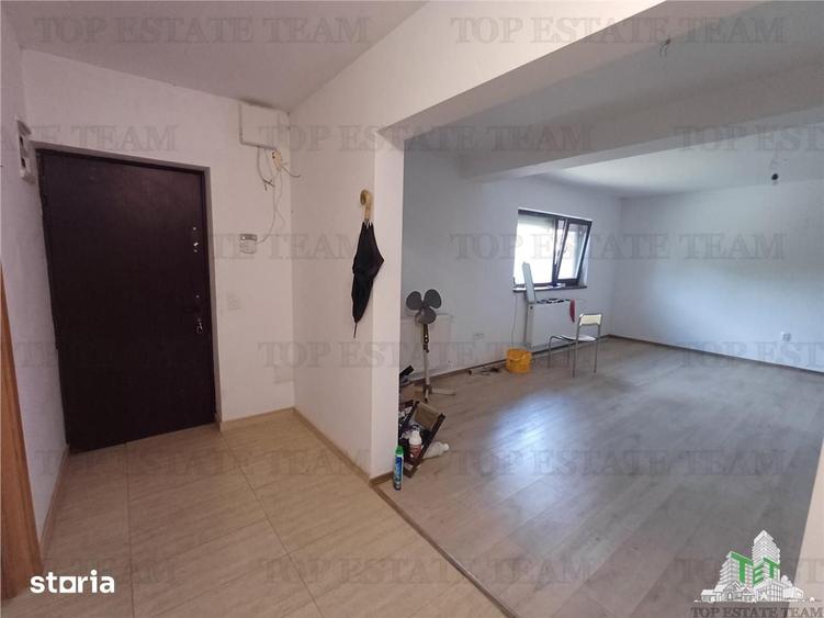 Vila individuala parter 3 camere cu teren 400mp intrare Domnesti - 5