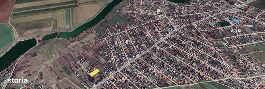 Casă cu 5 camere cu Teren 1000 Mp în Central