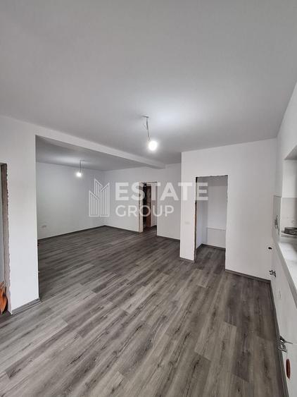 Duplex cu 3 camere cu Canalizare în Moșnița Veche