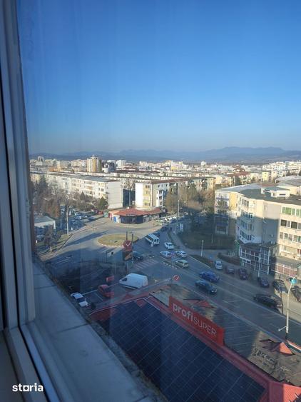 Apartament cu 2 camere decomandat în Decebal