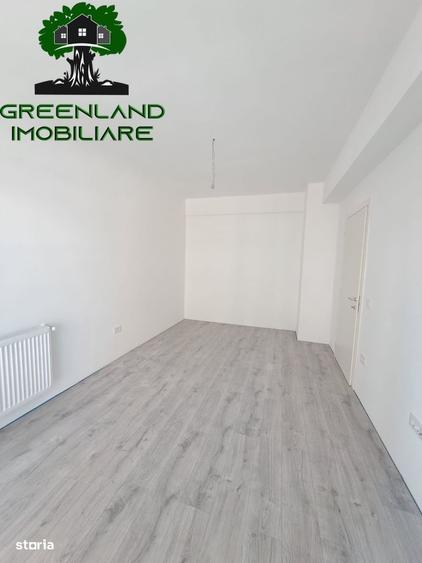 Apartament 1 Camera, et 5/10, 34 mp, DECOMANDAT, Capat Cug, Bloc NOU - 1