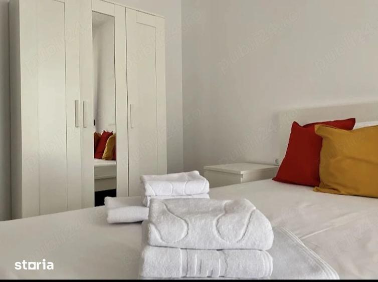Apartament cu 2 camere în Nord