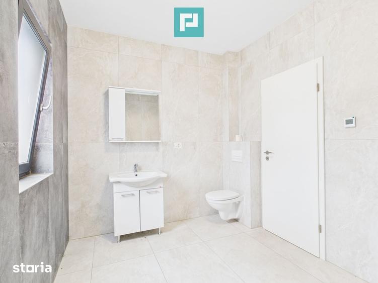 Apartament cu 2 camere în Moșnița Nouă