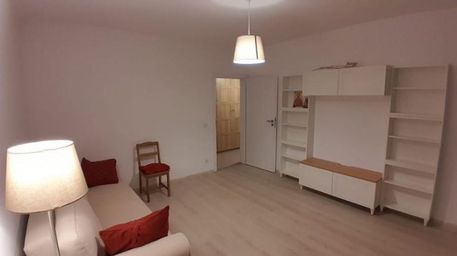 Apartament cu 1 camere decomandat în Viilor - 2