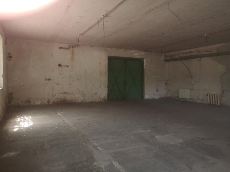 Spatiu comercial pentru inchiriat - Aurel Vlaicu / Pipera - 125 mp - 2