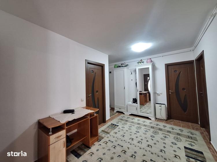 Apartament confort sporit, 90 mp, parcare, etajul 1, zona Muzeul Apei - 11