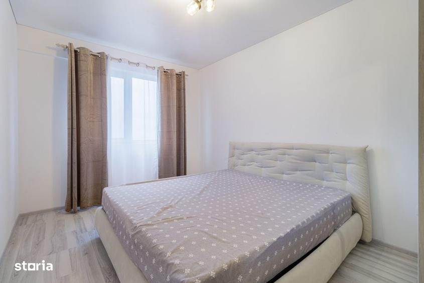 Apartament 2 camere Militari Residence - 9