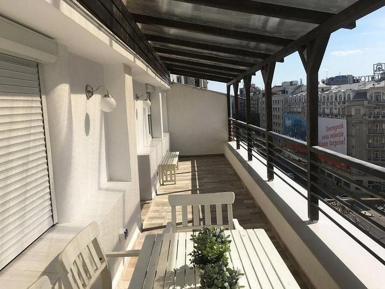 Apartament deosebit situat ultracentral | GalDan Apartments - 11