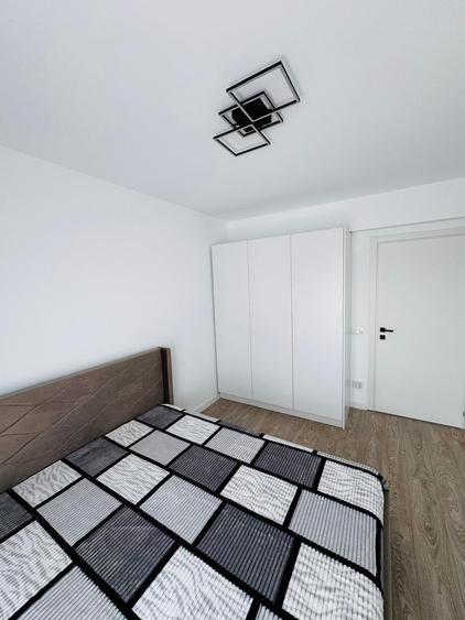 Apartament cu 3 camere de inchiriat in Oradea, bloc nou, Prima Green Nufarul - 7