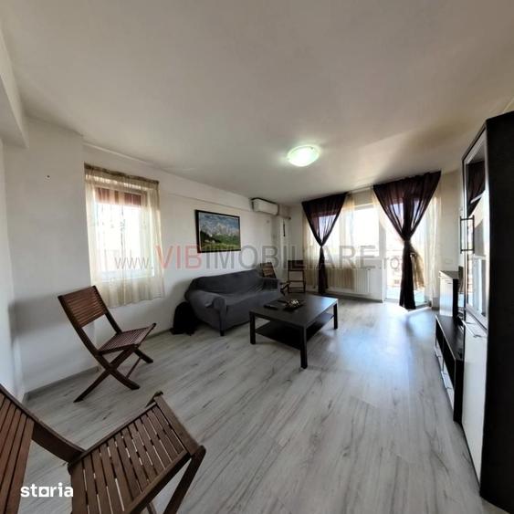 3 Camere - Bloc Nou - Parcul Teilor - 7