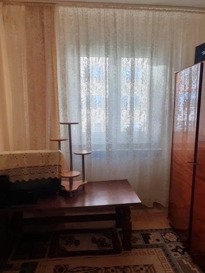 Al. Zmeurei, Apartament de vanzare, mobilat, City Mall, Tomis 3 - 5