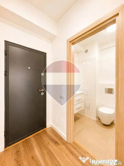Apartament 2 camere cu terasa de 60 mp, ultim etaj | Pip... - 6