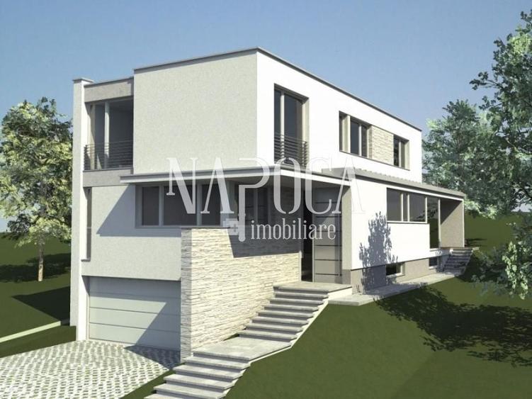 Casă individuală cu 6 camere cu Canalizare în Gruia