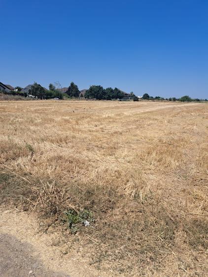 Teren Construcții intravilan de 2300 mp, în Agigea