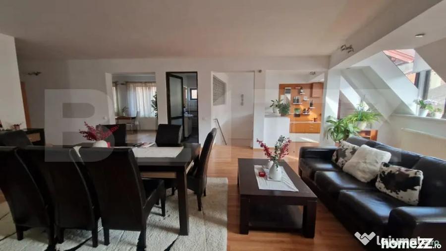 Casa in inima Brasovului - Pretabil afacere si locuinta - 13