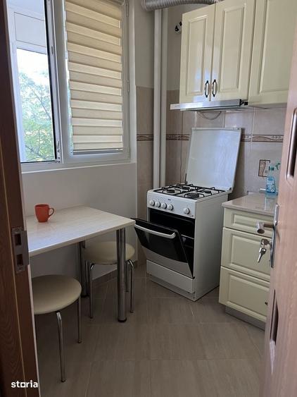 De inchiriat apartament 2 camere Bd. Mihalache - 4