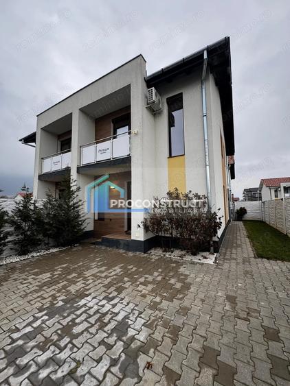 Casă cu Canalizare în Giroc