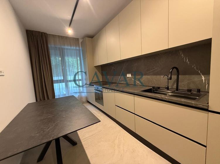 Apartament cu 2 camere decomandat în Olteniței