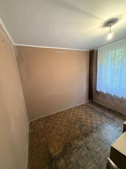 Apartament cu 3 camere decomandat în Negru Vodă