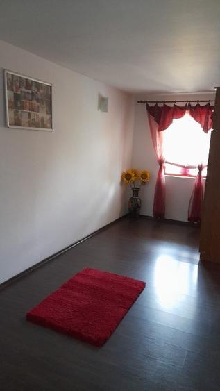 Duplex cu 3 camere cu Garaj în Vernești