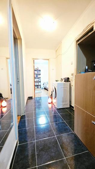 Apartament cu 2 camere decomandat în Gorjului