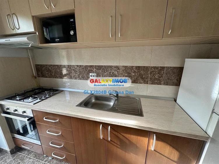 berceni 2cam 63mp spatios etaj 1 nou 2018 centrala AC balcon metrou - 4