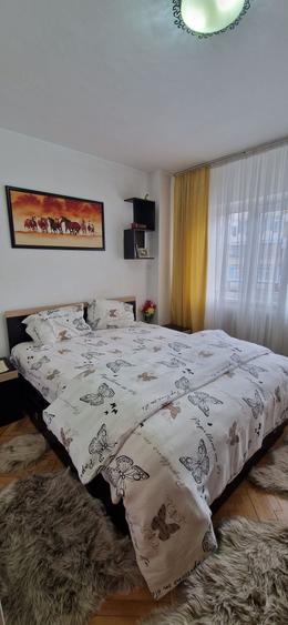 Apartament cu 2 camere decomandat în Ultracentral