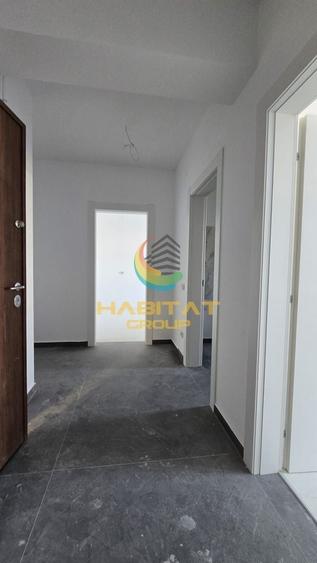 Apartament cu 2 camere decomandat în Brâncoveanu