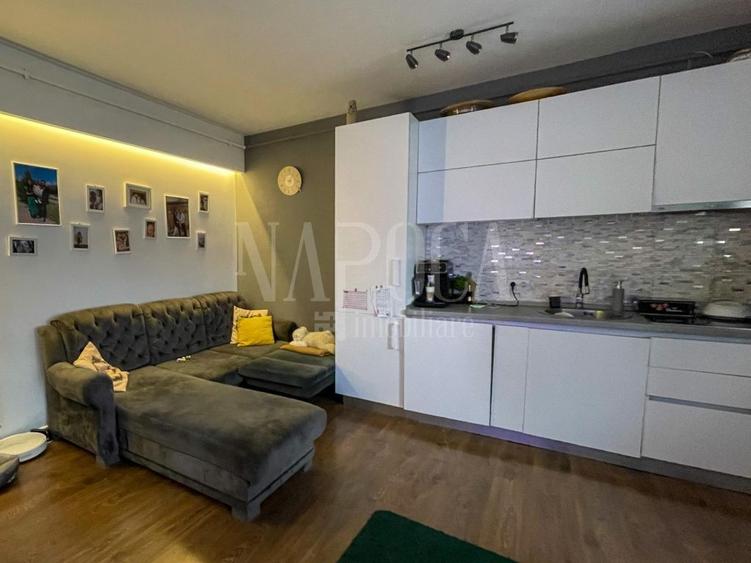 Apartament cu 3 camere în Florești — fotografia 1