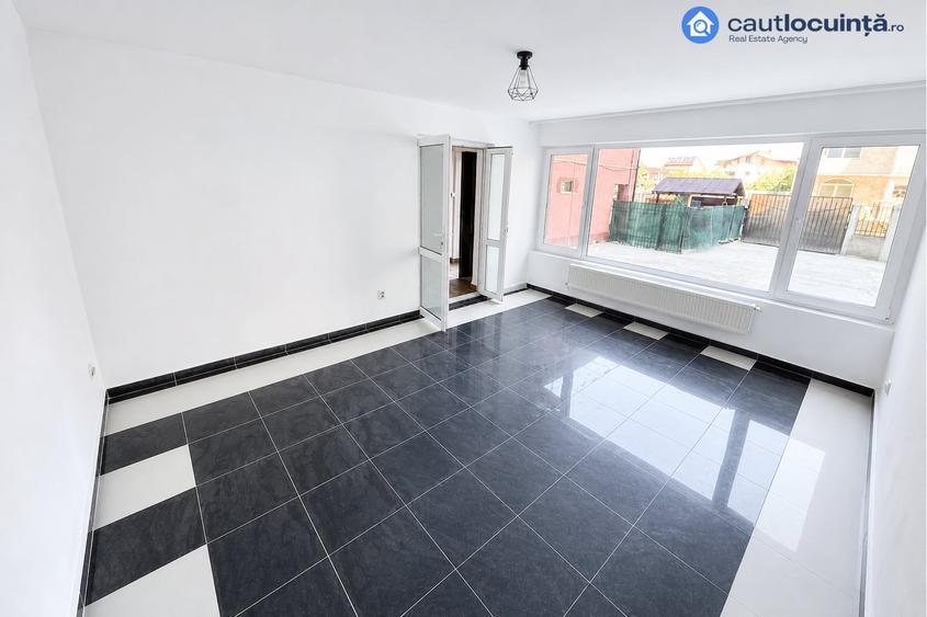 Casă cu 5 camere cu Teren 300 Mp în Sălaj