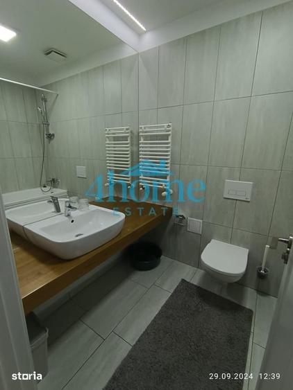 Apartament cu 2 camere în Pantelimon