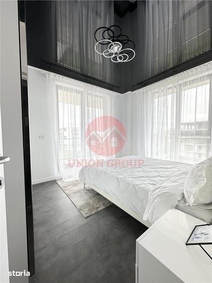 Apartament 2 Camere, Finalizat, Mobilat si Utilat Complet Mamaia Nord - 6