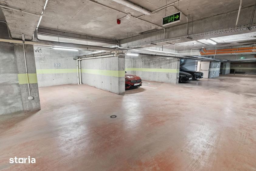 Apartament cu 2 camere, mobilat în Regie