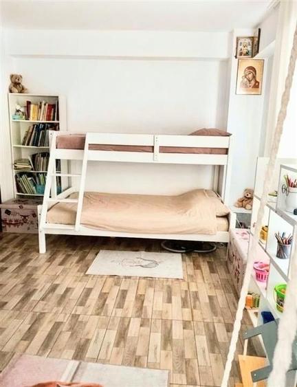 Apartament cu 2 camere decomandat, mobilat în Cug