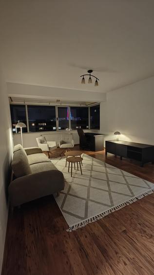 Apartament cu 2 camere semidecomandat în Politehnica