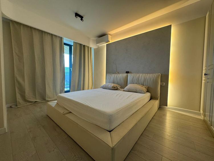 Apartament cu 2 camere, mobilat în Politehnica