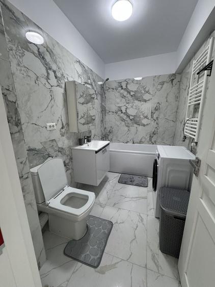 Apartament cu 2 camere decomandat în Fundeni