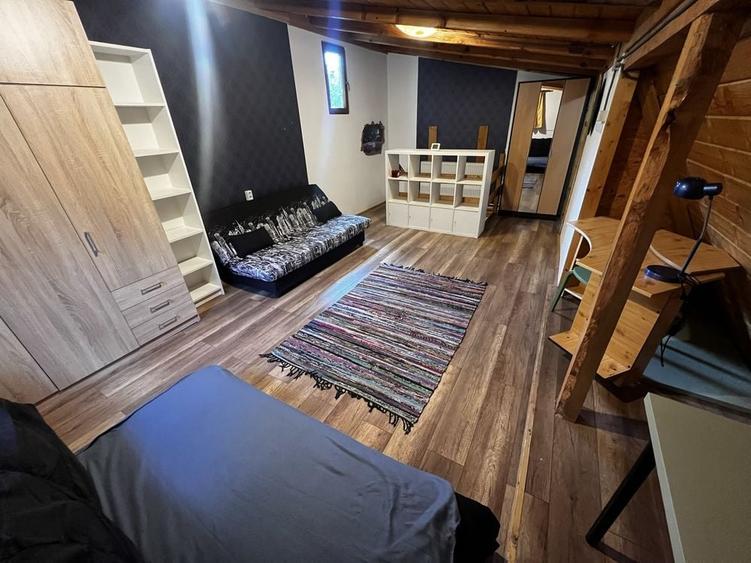 Inchiriez apartament in zona centrala Cluj - 6