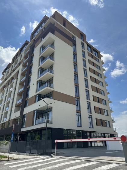 Apartament cu 2 camere decomandat în Ultracentral