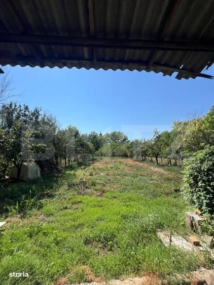 Casa de vanzare, 100 mp, teren 1.385 mp, zona Ganesti - 5