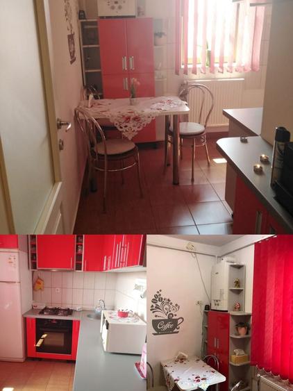 Apartament cu 2 camere decomandat în Grădiște