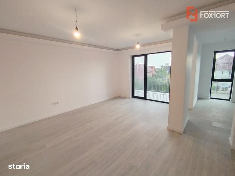 Apartament cu 3 camere în Braytim