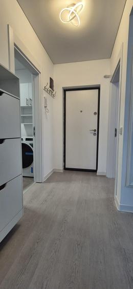 Apartament cu 2 camere decomandat în Chiajna