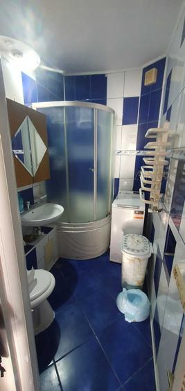 Apartament cu 2 camere decomandat în Pietrișu